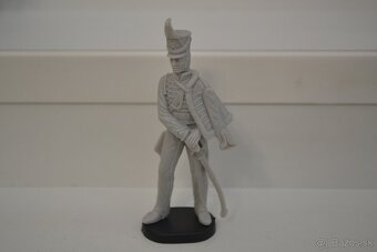 KINDER HUSAREN 1991 - 4