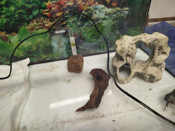 Akvárium 60 litrové - 4