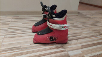 Detské Lyžiarky 18 - 4