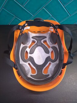 Prilba Black Diamond HALF DOME - 4