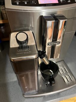 Kávovar Delonghi Primadonna S Evo - 4