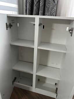 kupelnova skrinka veľká - 4