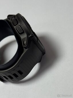 Garmin Instinct 2x Solar ako nove - 4