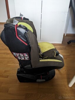 Autosedačka Maxi Cosi Tobi , 9-18 kg - 4