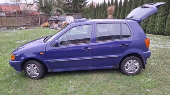 Volkswagen polo - 4