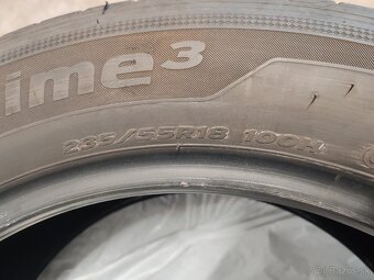 Hankook - 4