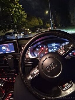 Audi a6 c7 - 4