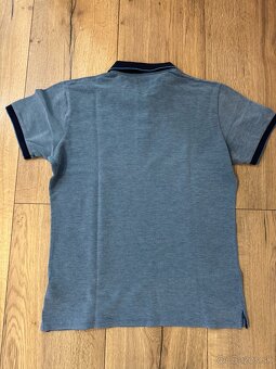 Pánske polo Gant M - 4