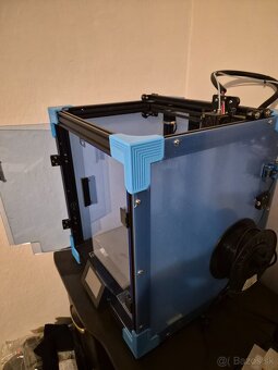 Creality Ender 6 - 4