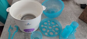 Sterilizator fliaš - 4