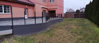 🔨 Ploty a oplotenie – montáž - 4