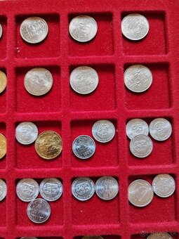 Haliere cssr 1.3.5.10.20. 50. - 4