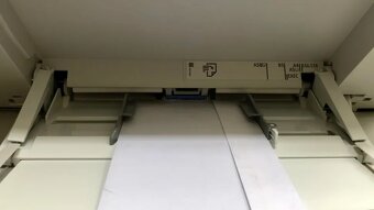 Canon i-SENSYS MF742Cdw - 4