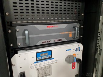 Profesionálny čistiaci CW laser 2000W - 4