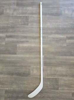 Hokejka CCM XF Ghost White Junior - 4