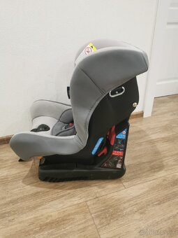 Detská autosedacka chicco - 4