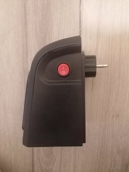 PREDÁM TENTO MINI OHRIEVAČ - 4