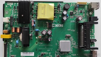 Predám kombinovanú dosku TP.MS3463S.PB782 - 4