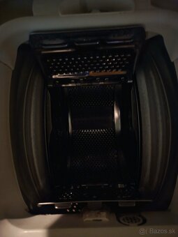 Predám práčku Elektrolux - 4