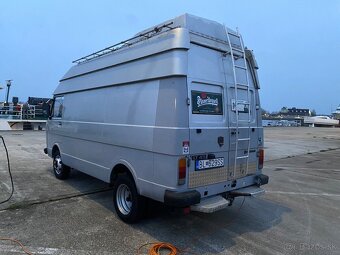 Predám Volkswagen LT 45 - 4