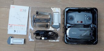 Dron Sigma X30 - 4