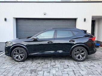 Cupra Formentor 1.5 eTSI 110kw 2025 zaruka - 4