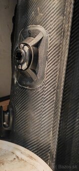 Madcat Robuster Boat 235 - 4