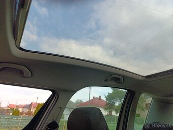 Škoda Roomster 1.9 TDI - 4