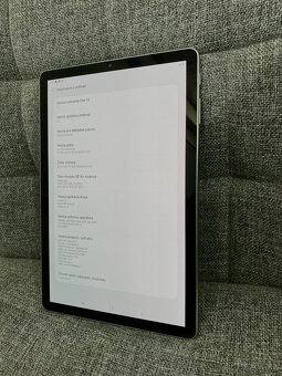 Sasmung Galaxy Tab S4 (plne funkčný) Super stav - 4