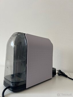 Kávovar Cafissimo Pure+ (biely) – TOP stav - 4