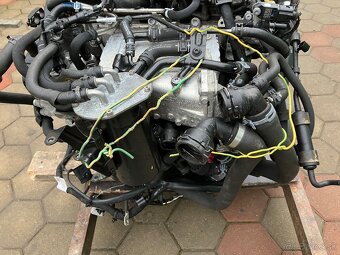 PREDÁM,ROZPREDÁM MOTOR 2.0 TDI 110kW CKF - 4