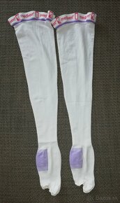 Kompresné pančuchy Mediven (veľkosť M) - 4