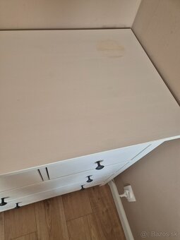 Hemnes IKEA nábytok - 4
