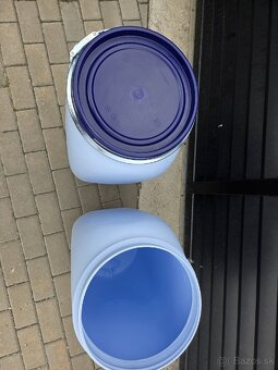 Sudy cca 50-60 litrov Mauser - 4