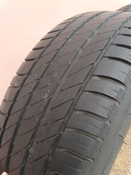 Letné pneu - 4