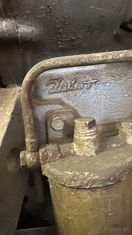 Zetro Major 30 s triodynou - 4
