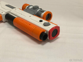 Top Shot Elite Gun Controller (PS3) - 4