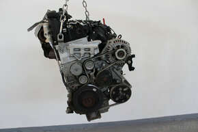 Predám kompletný motor MINI Cooper D SD R60 R56 N47C20A - 4
