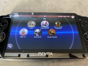 PS Vita 1004 - 4