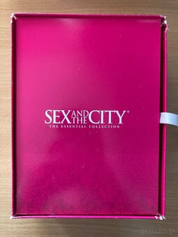 Sex ve meste - 4