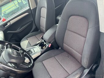 Audi Q5 2.0 TDI MT/6 Quatro - 4