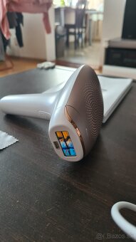 Epilator Philips Lumea - 4