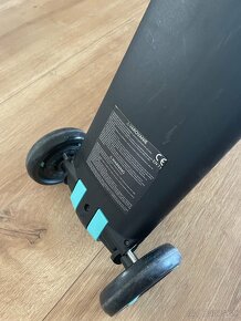 Trojkolka Romwick 3v1 - 4