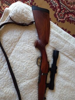 Manlicher 7 x 57 - 4