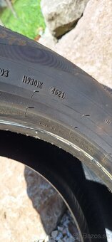 Letné pneumatiky 235/55/R18 Pirelli 100v - 4