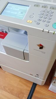 Canon IR2520 + čisto nový valec na 60 000strán - 4