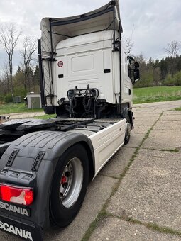Scania R 450 E6,STANDART,R.V.2016,Nové Tacho GV2 - 4
