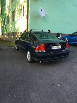 Predam Volvo S 60 - 4