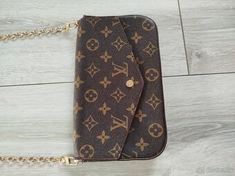 Louis Vuitton kabelka - 4