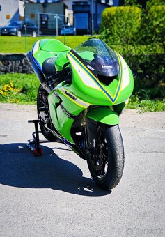 kawasaki zx10r - 4